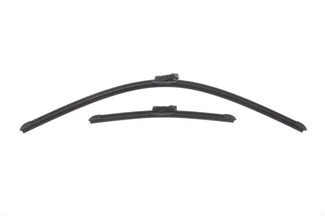 Щітки склоочисника (700/340mm) Ford Fiesta/Renault Captur 17- BOSCH 3397014405