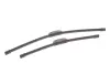 Комплект щіток склоочисника безкаркасних Bosch Aerotwin 600/450 BOSCH 3397014421 (фото 8)