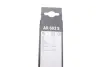 Комплект щіток склоочисника безкаркасних Bosch Aerotwin 600/450 BOSCH 3397014421 (фото 10)