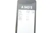 Щітки склоочисника (650/425mm) Citroen Berlingo/Peugeot Partner/Opel Combo 18- BOSCH 3 397 014 543 (фото 11)