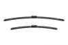 Щітки склоочисника Flat 650/500mm Audi Q8, Jaguar I-Pace, VW T-Roc 18- BOSCH 3 397 014 621 (фото 1)