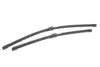 Щітки склоочисника Flat 625/500mm Audi A6 (C8) 17- BOSCH 3 397 014 725 (фото 10)