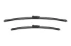 Щітки склоочисника A 605 S L=600/475 BMW 2/3/4 \'\'20>> - кратн. 5 шт BOSCH 3397014774 (фото 2)