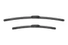 Щітки склоочисника A 025 S L=575/475 CHERY Tiggo 8 - кратн. 5 шт BOSCH 3397014866 (фото 3)