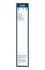 Щітка склоочисника BOSCH 3397015372 (фото 3)