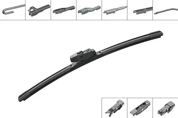Автозапчасть BOSCH 3397015576 (фото 1)
