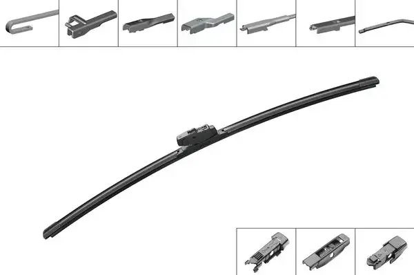 Автозапчасть BOSCH 3397015582 (фото 1)