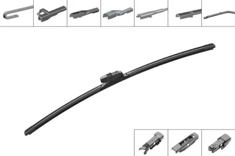 Автозапчасть BOSCH 3397015582