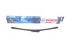 Щітка склоочисника (задня) (330mm) MB CLA (X117)/CLS (X218) 12-18/BMW X1 (E84/F48) 09- BOSCH 3 397 016 387 (фото 1)