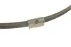 Щітка склоочисника Flat 750mm Audi A2 00-05 BOSCH 3397018960 (фото 4)