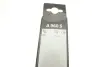 Щітка склоочисника Flat 750mm Audi A2 00-05 BOSCH 3397018960 (фото 9)