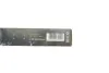 Щітка склоочисника Flat 750mm Audi A2 00-05 BOSCH 3397018960 (фото 10)