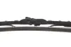 Щітки склоочисника Standart 650/500mm Citroen Jumpy 2.0HDi 07 BOSCH 3 397 118 202 (фото 5)