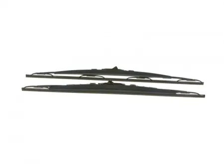 Wiper Blade. Щітка склоочисника BOSCH 3397118205