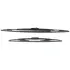 Комплект щіток склоочисника каркасних Bosch Twin Spoiler 600/475 BOSCH 3397118306 (фото 1)