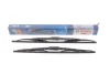Щітки склоочисника (500/450mm) Chevrolet/Citroen/Honda/Mazda/Nissan/Opel/Peugeot/Suzuki/Toyota BOSCH 3397118564 (фото 2)