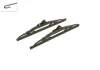 Щітки склоочисника (280/280mm) Citroen/Fiat/Renault/Skoda/Subaru/Suzuki/VW BOSCH 3397118801 (фото 2)