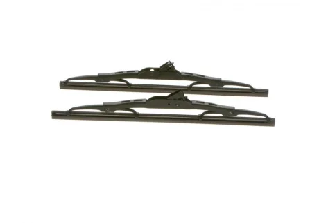 Щітки склоочисника (280/280mm) Citroen/Fiat/Renault/Skoda/Subaru/Suzuki/VW BOSCH 3397118801