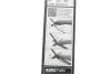 Щітка склоочисника BOSCH 3397118913 (фото 9)