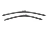 Щітки склоочисника (530/475мм) VW Golf IV/Bora/Polo 97-09 BOSCH 3397118928 (фото 1)