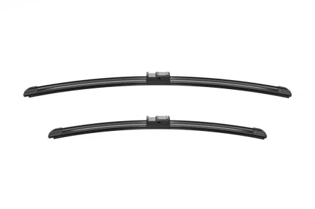 Щітки склоочисника (550/450mm) Opel Astra H 04-14/MB GLK-class (X204) 08-15 BOSCH 3397118932