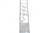Щітка склоочисника BOSCH 3397118934 (фото 7)