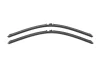 Щітки склоочисника (650/650мм) VW Touareg 03-10 BOSCH 3397118943 (фото 1)