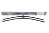 Щітки склоочисника (650/650мм) VW Touareg 03-10 BOSCH 3397118943 (фото 2)