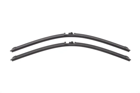 Щітки склоочисника (650/650мм) VW Touareg 03-10 BOSCH 3397118943