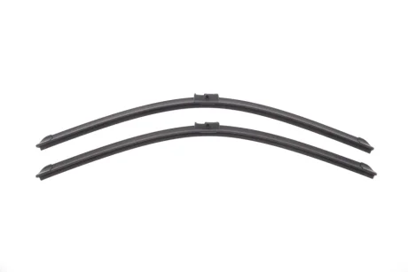 Щітки склоочисника (650/650 мм) MB E-class (W211) 02-08 BOSCH 3397118949