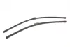 Щітки склоочисника (700/625mm) Renault Modus 04- BOSCH 3397118962 (фото 6)