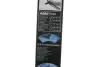 Щітка склоочисника BOSCH 3397118989 (фото 11)