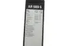 Щітка склоочисника BOSCH 3397118989 (фото 13)