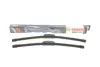 ЩІТКИ СКЛООЧИСНИКІВ AEROTWIN RETRO BOSCH 3397118995 (фото 1)