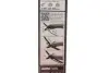 ЩІТКИ СКЛООЧИСНИКІВ AEROTWIN RETRO BOSCH 3397118995 (фото 8)