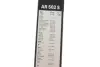 ЩІТКИ СКЛООЧИСНИКІВ AEROTWIN RETRO BOSCH 3397118995 (фото 10)