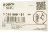 Форсунка склоомивача MB BOSCH 3398699161 (фото 7)