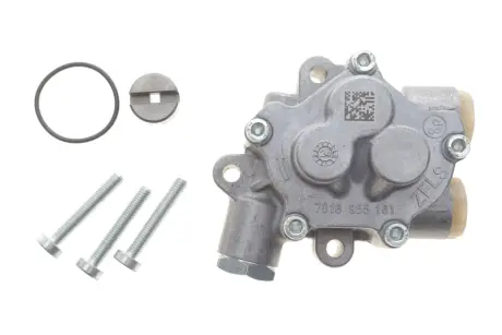 Паливний насос механічний BOSCH 3579671105