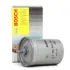 Fuel filter, In-line. Фильтр топливный, проточный BOSCH 450905030 (фото 1)
