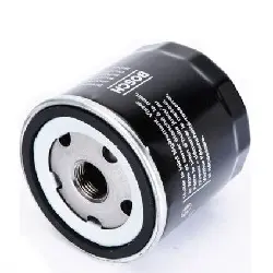 Oil filter, Spin-On. Фильтр масляный, накручиваемый BOSCH 451104025