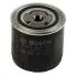 Oil filter, Spin-On. Фильтр масляный, накручиваемый BOSCH 451203154 (фото 1)