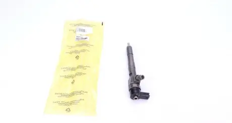 Injector. Інжектор BOSCH 55221023