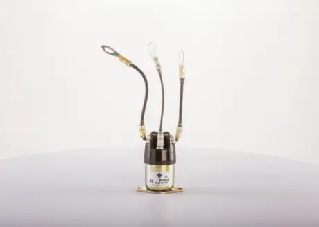 Автозапчасть BOSCH 6 033 AD5 255