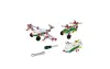 Набір для конструювання літаків Klein Bosch 3in1 Aircraft BOSCH 8790 (фото 2)