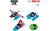Набір для конструювання водного транспорту Klein Bosch 3in1 Watercraft BOSCH 8794 (фото 3)