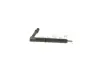Інжектор NISSAN NAVARA, PICK UP 2.5D 11.01- BOSCH 9430613778 (фото 3)