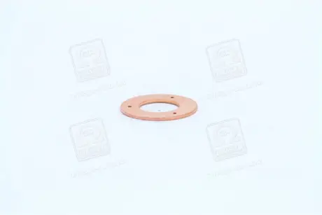 Уплотнительное кольцо форсунки (пр-во Bosch) BOSCH 9431610156