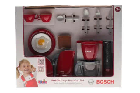 Набір для для сніданку великий Bosch Breakfast Set BOSCH 9564