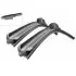 Wiper blade. Щетка стеклоочистителя. Aerotwin BOSCH A096S (фото 1)