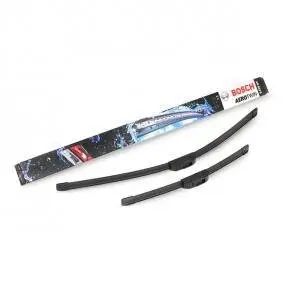 Wiper blade, set. Стеклоочистители, набор BOSCH AR653S